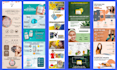 design modern amazon a plus ebc product content