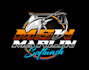 design amazing marlin logo