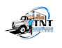 design high quality packers and movers logo