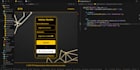 build full stack web app nextjs react nodejs database sole developer