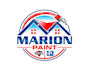 design unique paint logo
