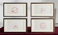 create realistic wax seal, digital stamp and rubber stamps from your logo