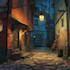 design 2d game concept art background and environment