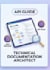 be your dedicated frontend developer technical documentation architect