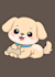 draw cute simple cartoon illustrations