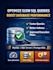 optimize slow sql queries and improve database performance