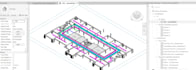 create accurate and professional mep bim models
