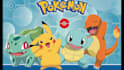draw your favourite pokémon fakemon character,pokemon trainer in any anime style