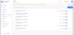 build laravel react next js full stack saas web application