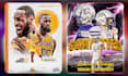 create custom sports posters