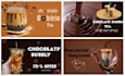 do elegant art direction, visual identity, mood board, style guide