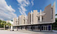 redesign 3d estate housing,duplex townhouse,cluster apartment,cgi mansion render