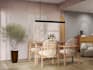photorealistic visualizations, 3d interior visualiser