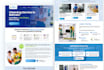 design wordpress landing page or elementor landing page design