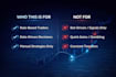 manually backtest your trading strategy