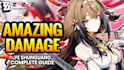 design eye catching zenless zone zero thumbnails