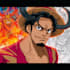 draw custom one piece character illustrations
