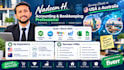quickbooks and xero bookkeeping, accounts migration freeagent xero qbo