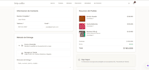 secure backend with nodejs express jwt and payments stripe paypal