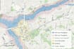 create professional gis maps and spatial analysis