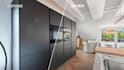 edit real estate listing videos with color grading
