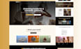 create wordpress business website woocommerce development