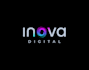 design a modern cyber security and technology logo
