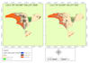 transform maps into gis data  georeferencing and digitization