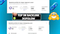 provide DR 80 guest post with dofollow backlink on real sites