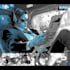 illustrate comic book graphic novel manga
