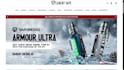 build vape shopify website for delta 8 tinctures thc store