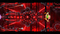 make a high quality showcase of a geometry dash level