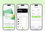 develop banking app development digital banking website online banking app