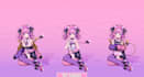 design live2d vtuber model live2d art 2d vtuber nsfw model 3d vtuber commission