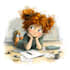 draw childrens book illustration