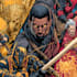 do comic book illustration graphic novel superhero comic webcomic comic artist