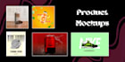 design clean and aesthetic graphics for you