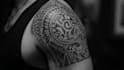 design your polynesian tribal tattoo