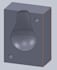 2d and 3d cad model design