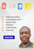 develop website with HTML, CSS, and javascript