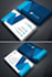make intresting buisness card