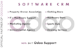 crm software, crm solution, custom crm