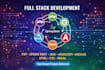 develop website, java spring boot rest apis and, frontend, backend applications