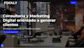 create a professional website that generates leads and sales