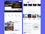 design a high converting web page in figma app