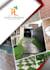 design eye catching flyers and promotional graphics