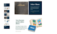 design a custom website or landing page