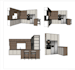 make design and technical development of furniture