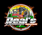 do make an landscape services logo