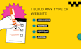 be you full stack web developer with fast output